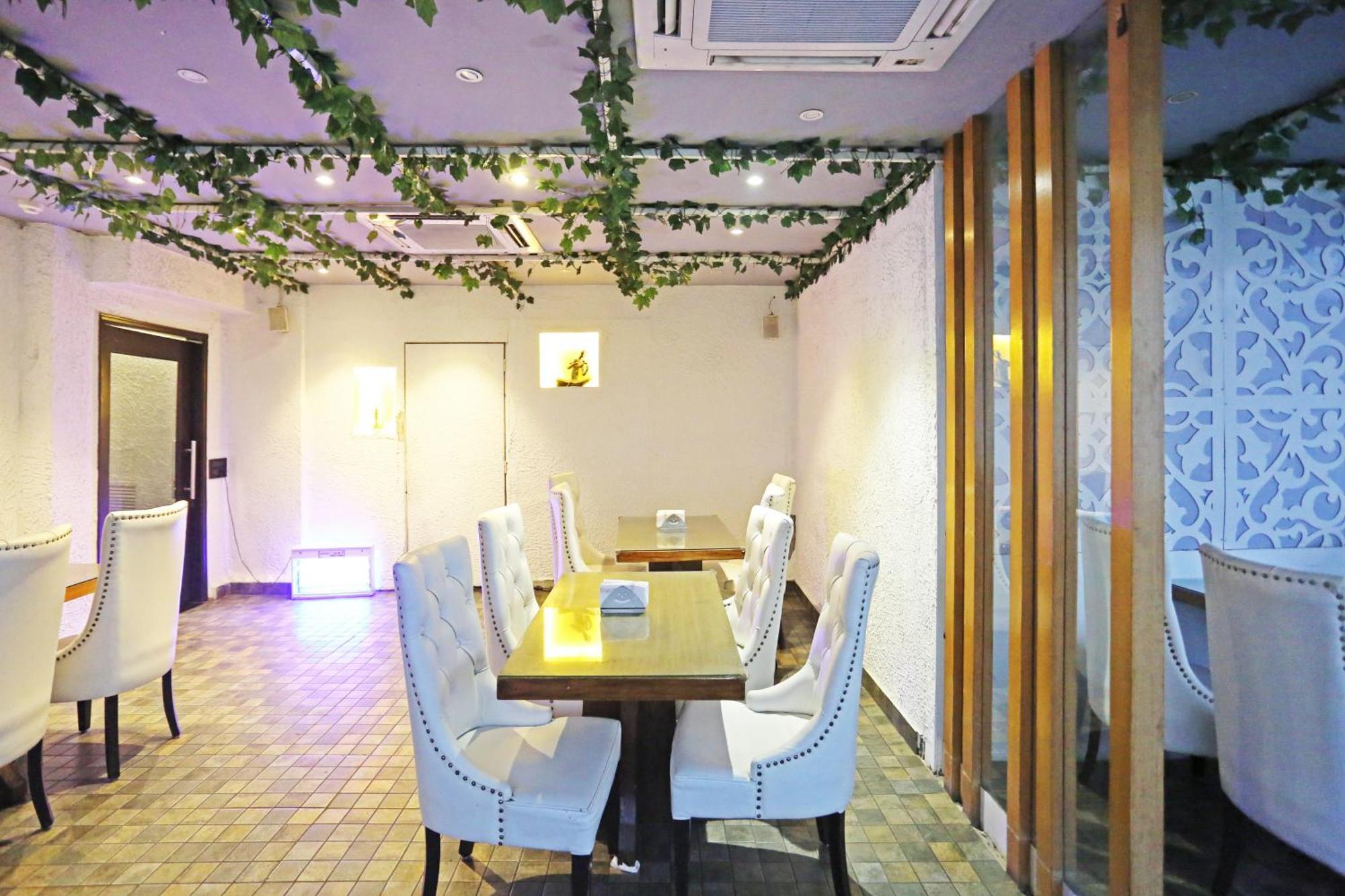 Jrd Luxury-Business Hotel Нью-Дели Экстерьер фото